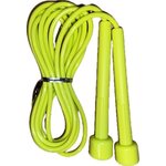 BJØRN Skipping / jump rope 270 cm Limenvihreä