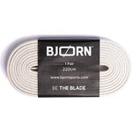 BJØRN wax laces 220