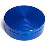 BJØRN Metal Spinner Niebieski