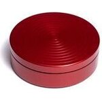 BJØRN Metal Spinner Czerwony