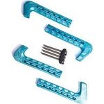 BJØRN blade guards Turkoosi