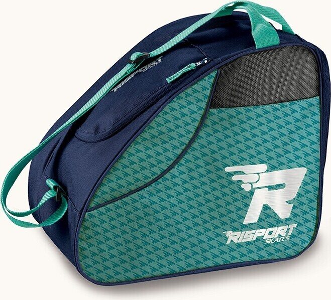 Risport Luistinlaukku Sininen/Turkoosi