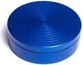 BJØRN Metal Spinner Modrá