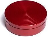 BJØRN Metal Spinner Červená