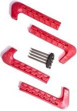 BJØRN Teräsuoja Punainen