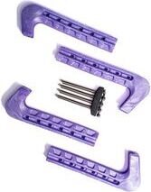 BJØRN Teräsuoja Lila