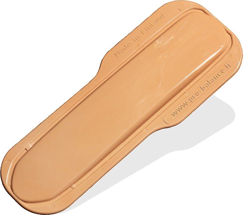 Jame Balance Oy Spinner Vaaleanoranssi (kierrätysväri)