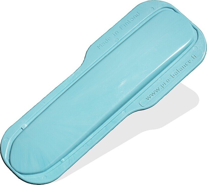 Jame Balance Oy Spinner Vaaleanturkoosi (kierrätysväri)