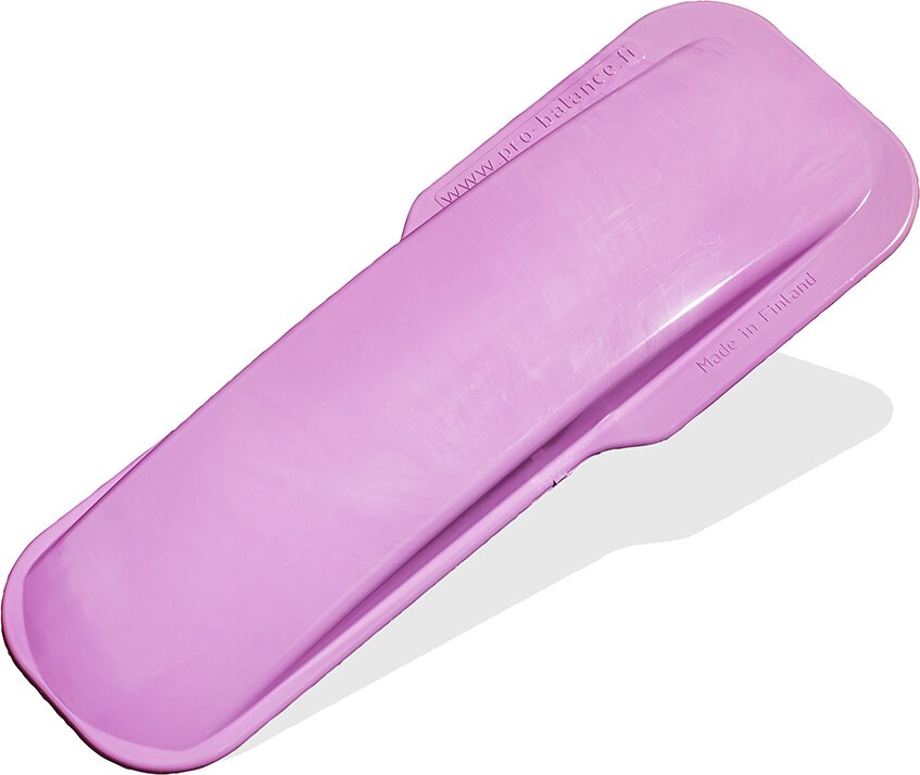 Jame Balance Oy Spinner Pinkki