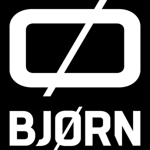 BJØRN HOHDE (= Fjørd)