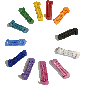 BJØRN blade guards
