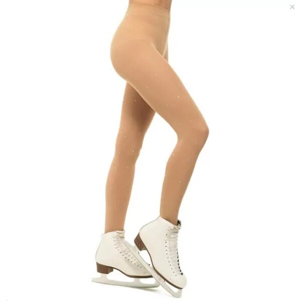 Intermezzo strass tights 0858