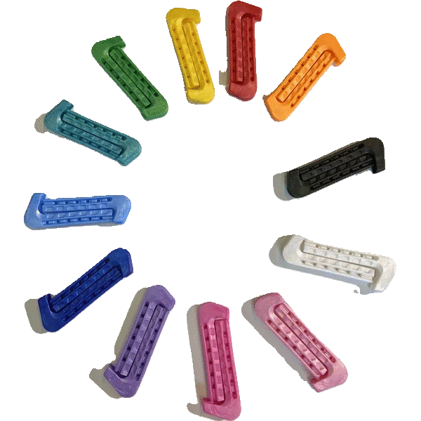 BJØRN blade guards